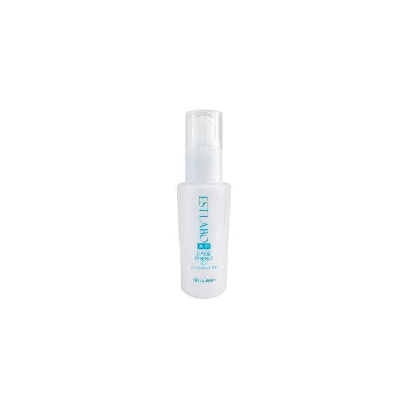 CBS EST LABO 薬用エッセンスホワイトEL 60mL