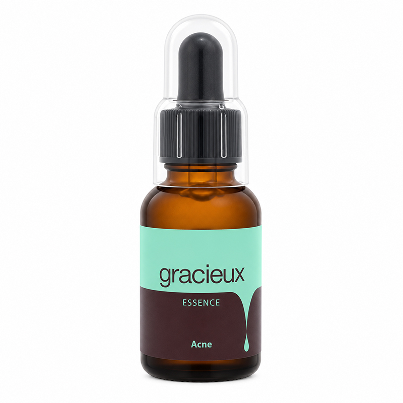 gracieux エッセンス アクネ 25mL