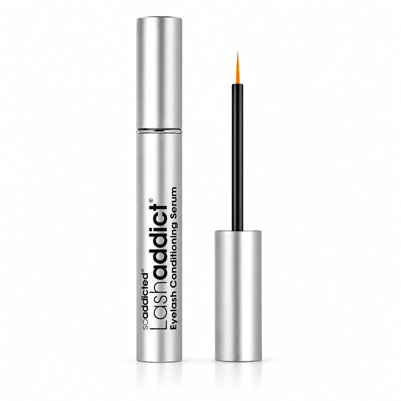 Lashaddict アイラッシュコンディショニングセラム アドバンス 5mL