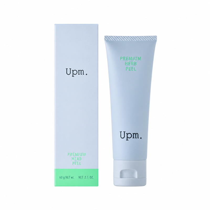 Upm プレミアムハーブピール 50g