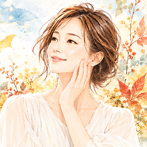 寒暖差肌とは？秋から冬に乾燥・くすみ・ハリ低下が目立つ原因とケア