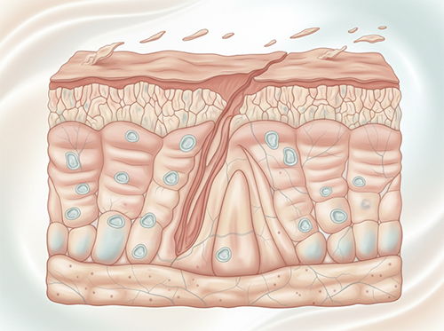 乾燥・インナードライとは?