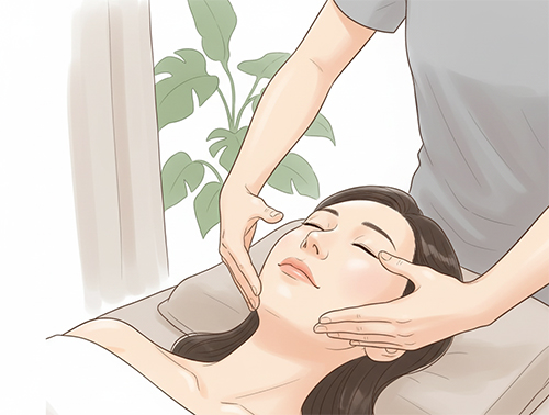 フェイスラインにアプローチできるケアとは?