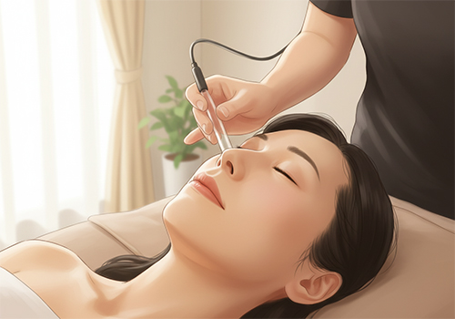 毛穴が気になる方へ|こんな場合はエステ相談がおすすめ