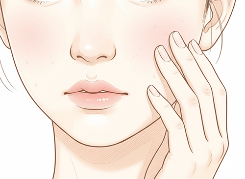 毛穴の悩みは、原因も対策も一人ひとり違います