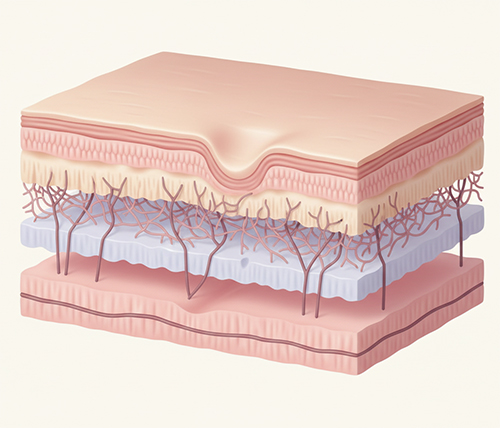 たるみ・ほうれい線とはどのような状態?
